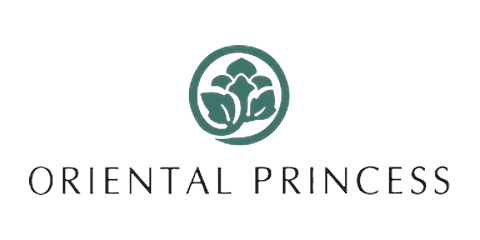 Oriental Princess