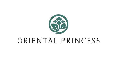 Oriental Princess