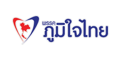 Bhumjaithai Party (พรรคภูมิใจไทย)