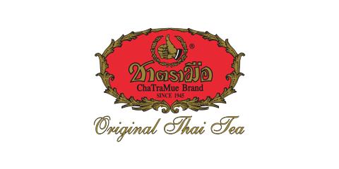 ChaTraMue Thai Tea (ชาตรามือ)