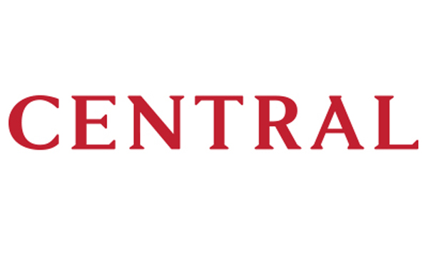 LOGO CENTRALFESTIVAL HATYAI